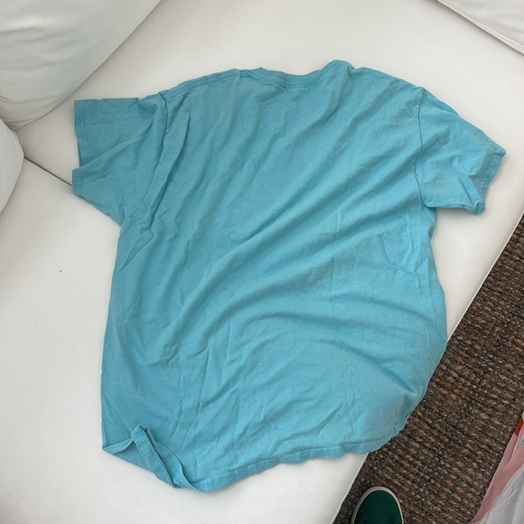 UO Spongebob Tshirt - Picture 5 of 5